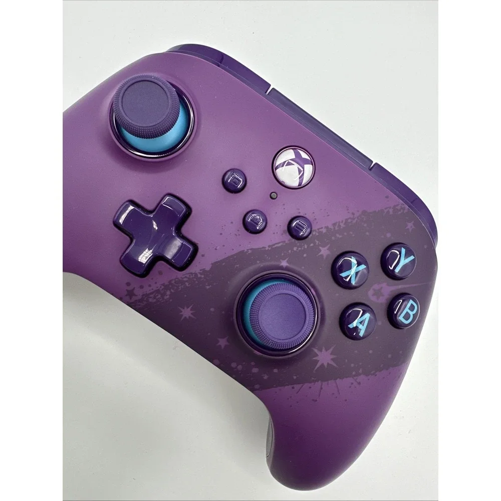 PowerA Advantage Wired Controller Xbox Series X | S Celestial Purple‎ (OPEN BOX)